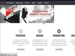 Sites similar to messepro.de