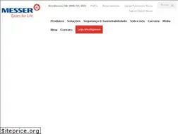 Sites similar to messer-br.com