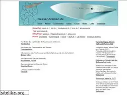 Sites similar to messer-bremen.de