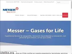 Sites similar to messer-cl.com