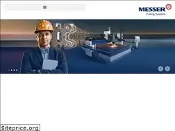 Sites similar to messer-cs.com