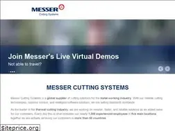 Sites similar to messer-cutting.com
