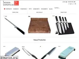 Sites similar to messer-experte.de
