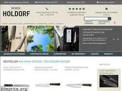 Sites similar to messer-holdorf.de