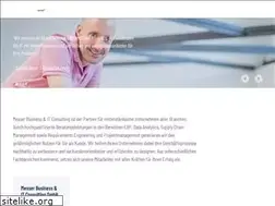 Sites similar to messer-is.com