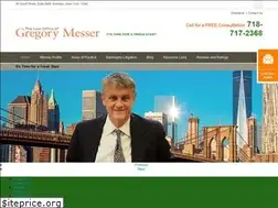 Sites similar to messer-law.com