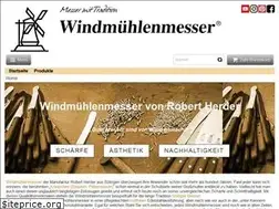 Sites similar to messer-mit-tradition.de