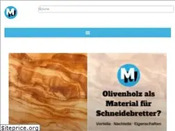 Sites similar to messer-mojo.de