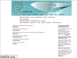 Sites similar to messer-nuernberg.de