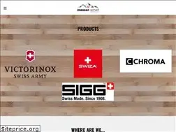 Sites similar to messer-scharf.ch