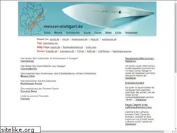 Sites similar to messer-stuttgart.de