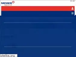 Sites similar to messer-world.com