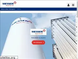 Sites similar to messer.ba