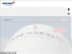 Sites similar to messer.bg