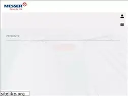 Sites similar to messer.cz