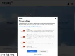 Sites similar to messer.de