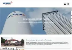 Sites similar to messer.es