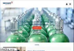 Sites similar to messer.hu