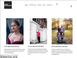 Sites similar to messer.photography