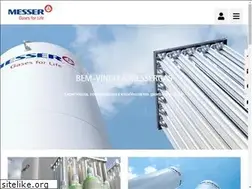 Sites similar to messer.pt