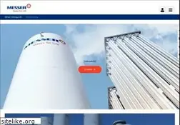 Sites similar to messer.rs