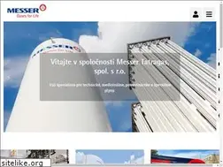 Sites similar to messer.sk