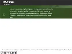 Sites similar to messerconstructionco.com