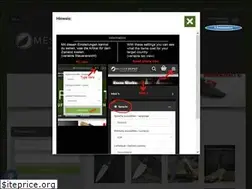 Sites similar to messerdepot.de