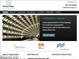 Sites similar to messereps.co.nz