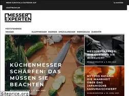 Sites similar to messerexperten.de