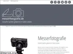 Sites similar to messerfotografie.de