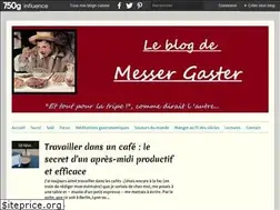 Sites similar to messergaster.over-blog.com
