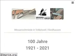 Sites similar to messergraf.ch