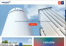 Sites similar to messergroup.com