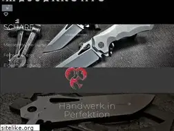 Sites similar to messerkoenig.at