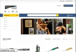 Sites similar to messermarkt.at