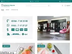 Sites similar to messerparadies.de