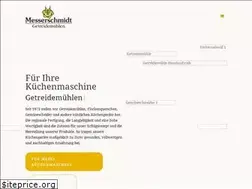 Sites similar to messerschmidt-muehlen.de