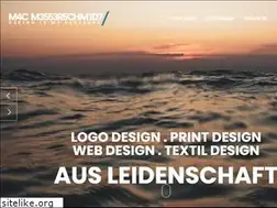 Sites similar to messerschmidtvisuals.com