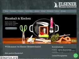 Sites similar to messerschmied.ch