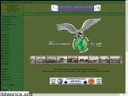 Sites similar to messerschmitt-bf109.de