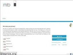 Sites similar to messershop-ob.de