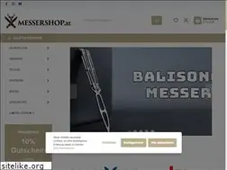Sites similar to messershop.at