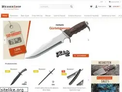 Sites similar to messershop.ch
