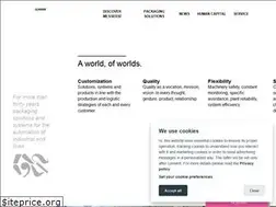 Sites similar to messersi.com