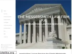 Sites similar to messersmithlaw.com