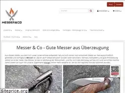 Sites similar to messerundco.de