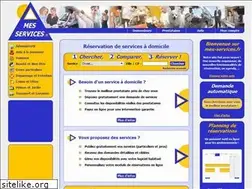 Sites similar to messervices.fr