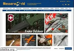 Sites similar to messerworld.de
