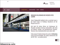 Sites similar to messerwyss.ch